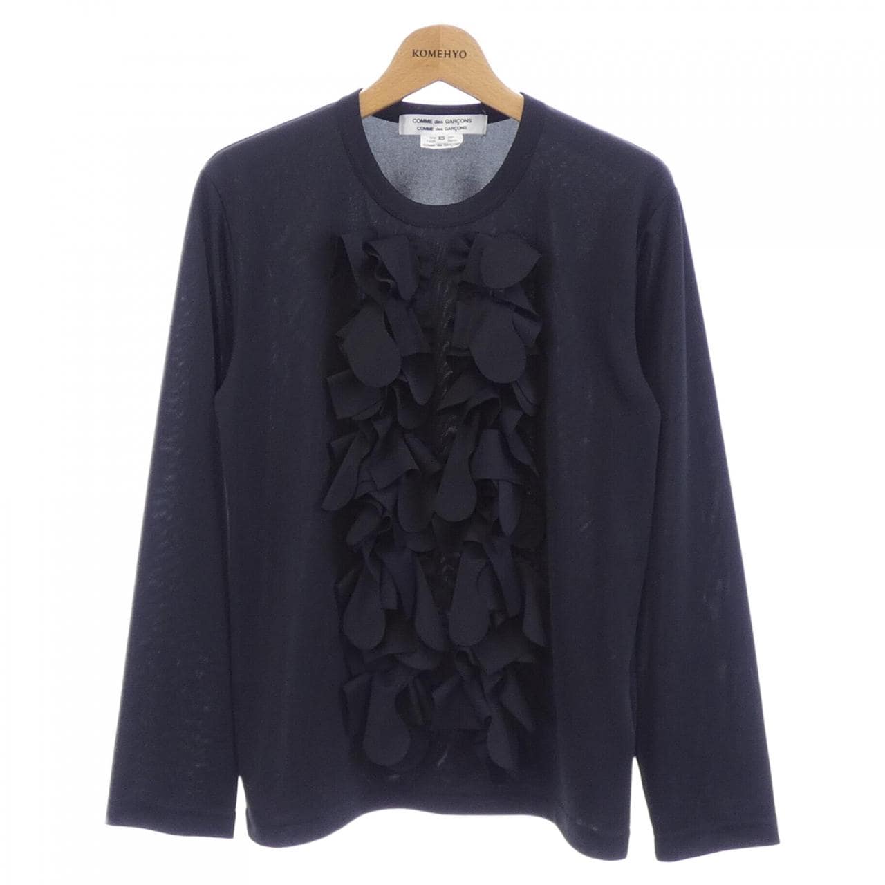 コムデギャルソン COMME des GARCONS RO-T001 トップス
