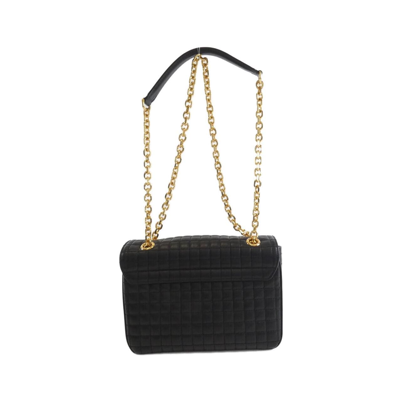 セリーヌ SMALL C 188403BFC ショルダーバッグ