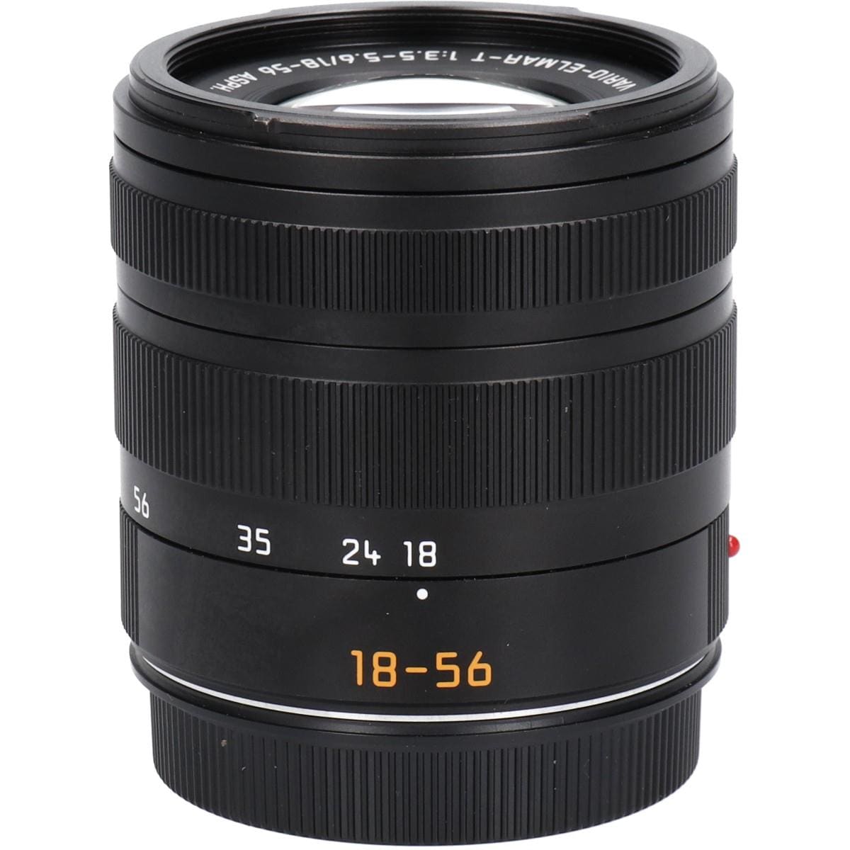Ｖ－ＥＬＭＡＲ－ＴＬ１８－５６ｍｍ　Ｆ３．５－５．６