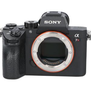 SONY α7R III ILCE-7RM3