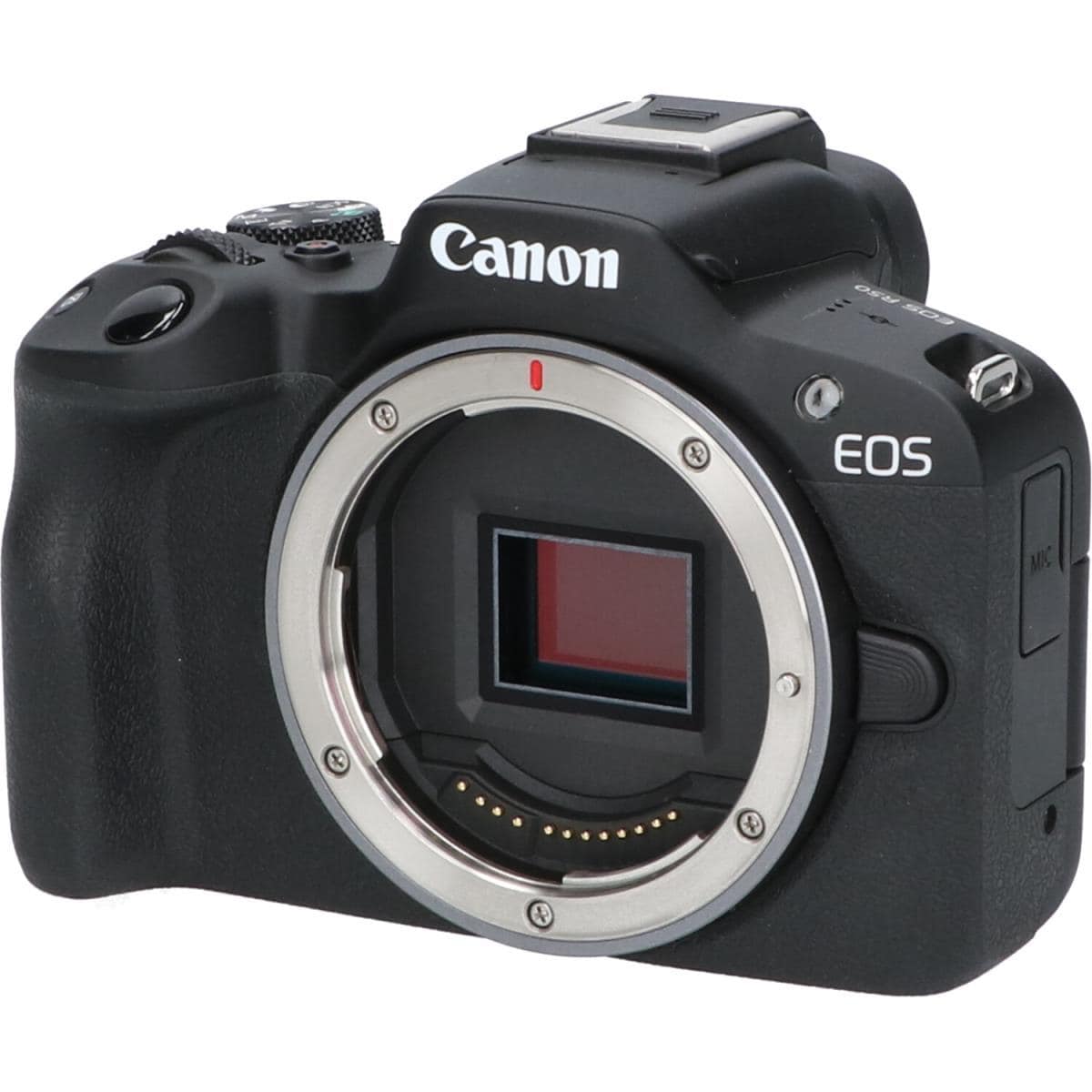 CANON EOS R50