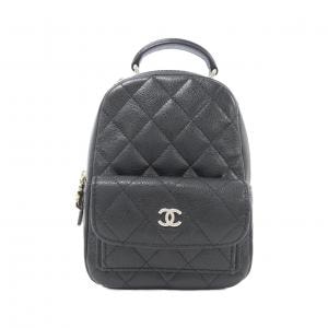 [Unused items] CHANEL Timeless Classic Line AP3753 Rucksack