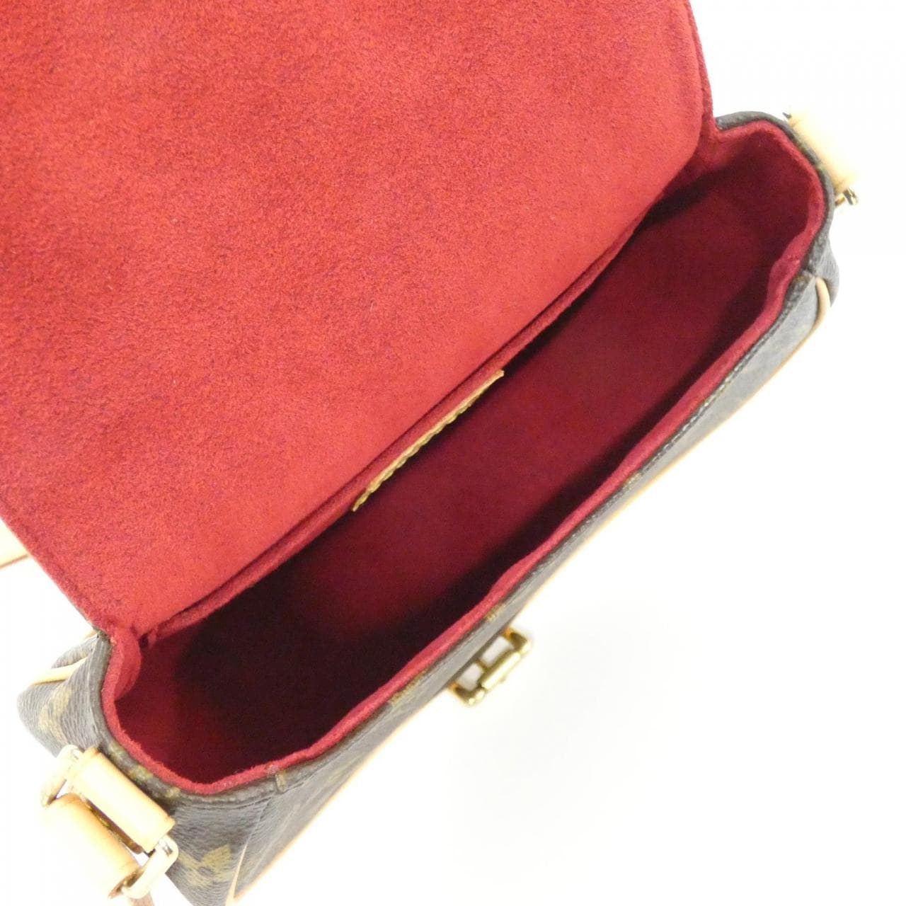 ルイヴィトン モノグラム タンブラン M51179 ショルダーバッグ