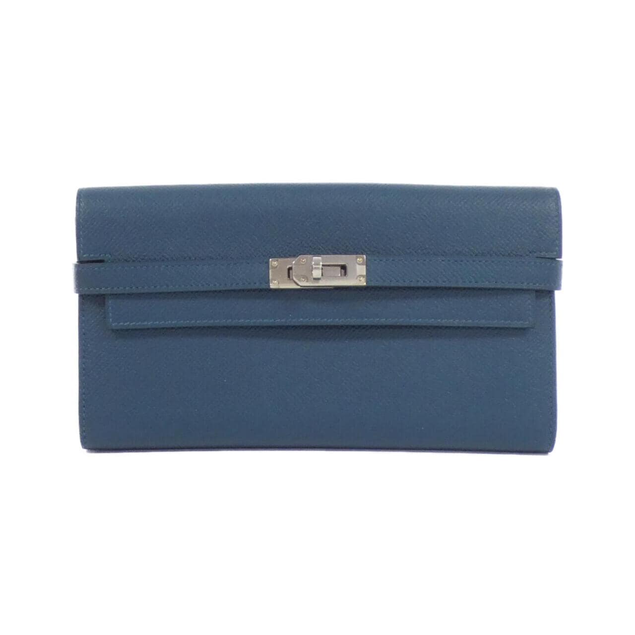 HERMES Kelly 經典款 051300CK 皮夾