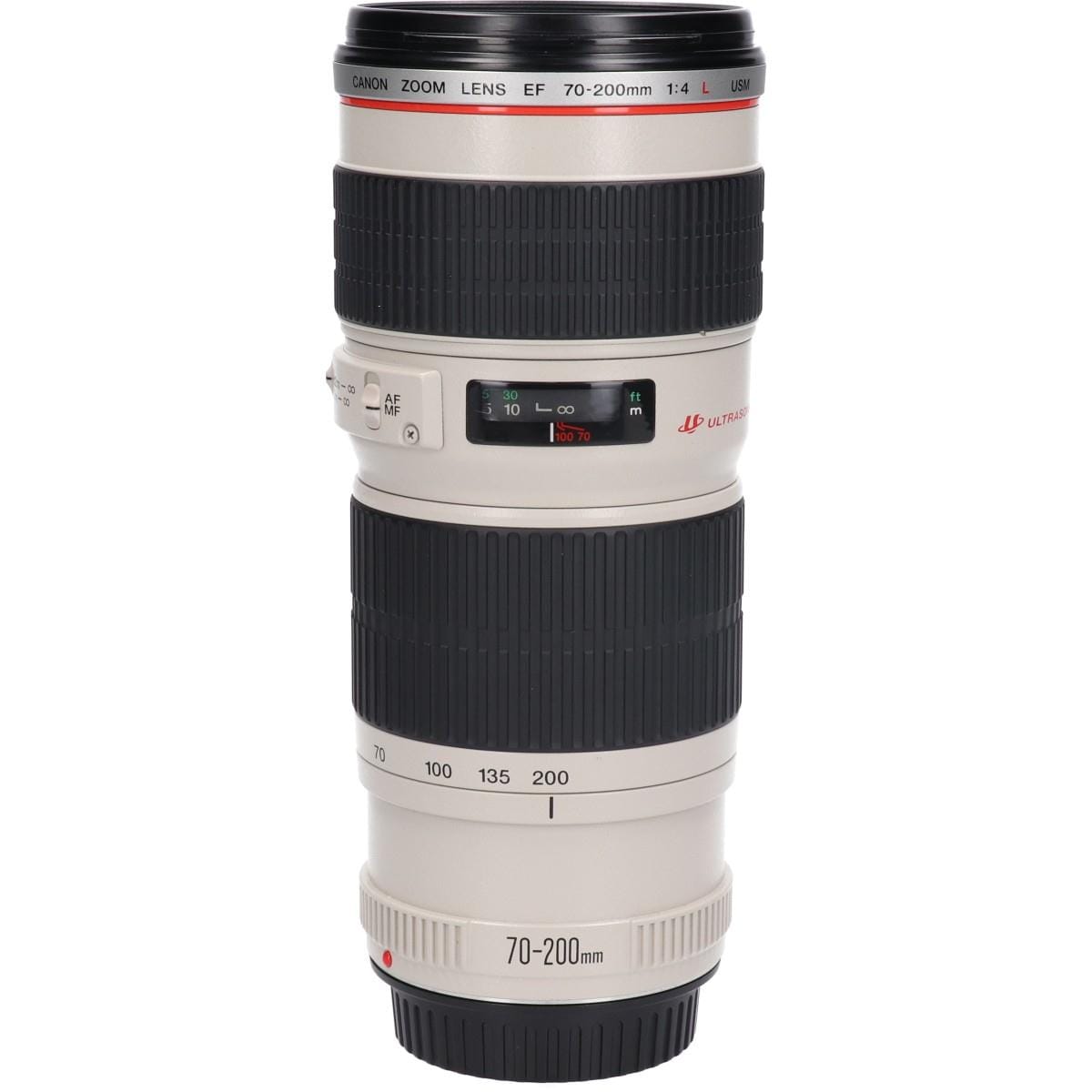 ＥＦ７０－２００ｍｍ　Ｆ４Ｌ　ＵＳＭ