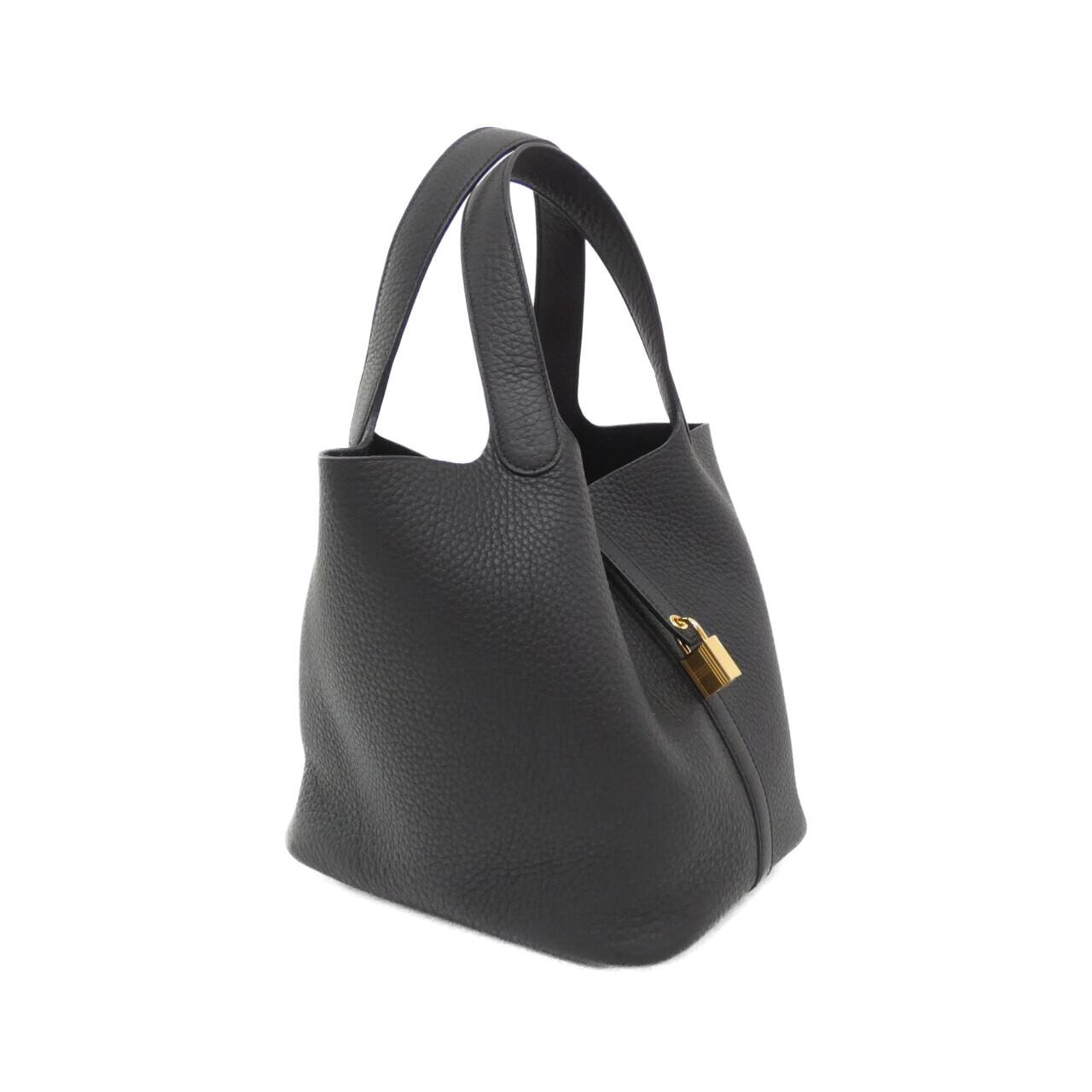 [未使用品] HERMES Picotin Lock MM 060991CC 包