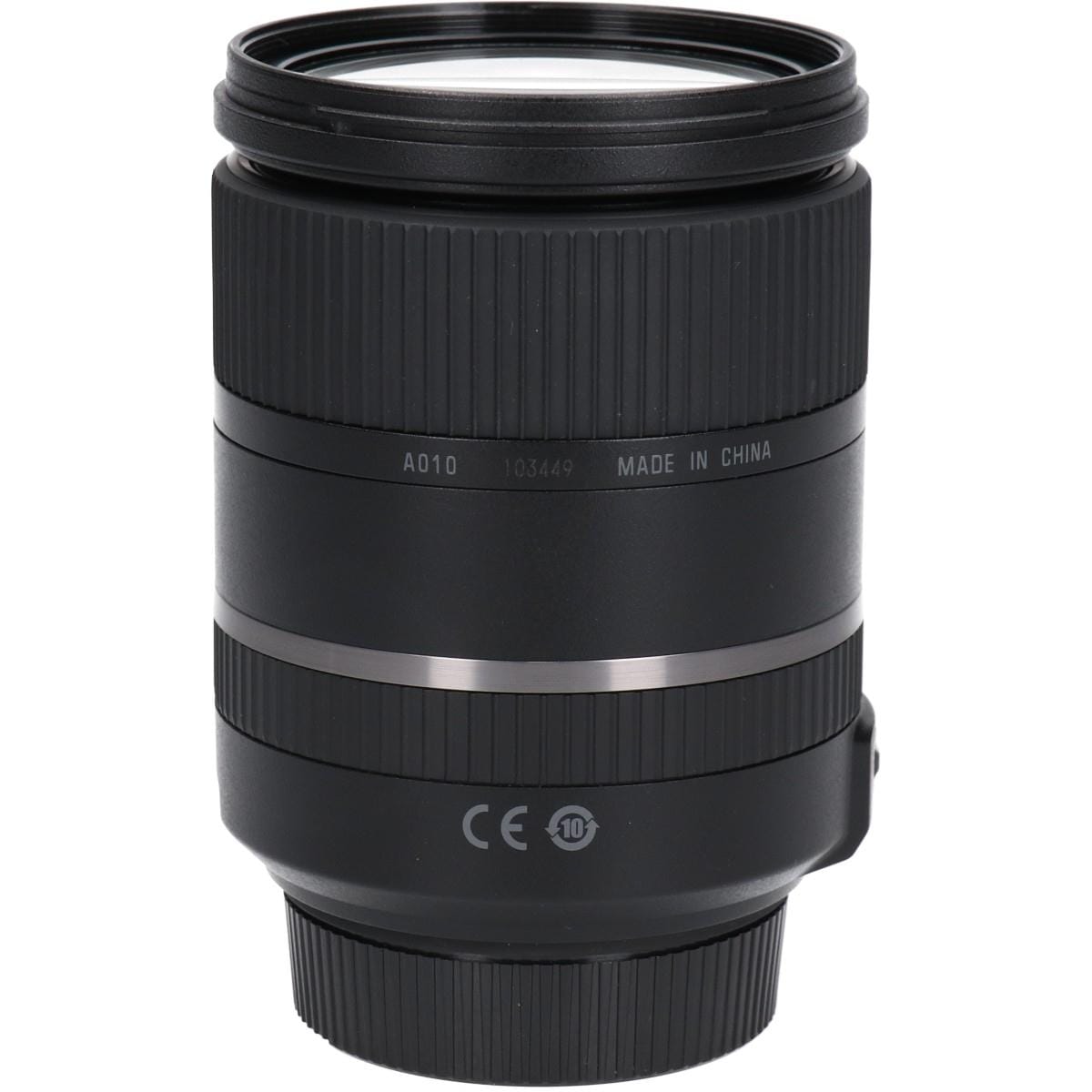 ニコン２８－３００ｍｍ　Ｆ３．５－６．３ＤＩ　Ａ０１０