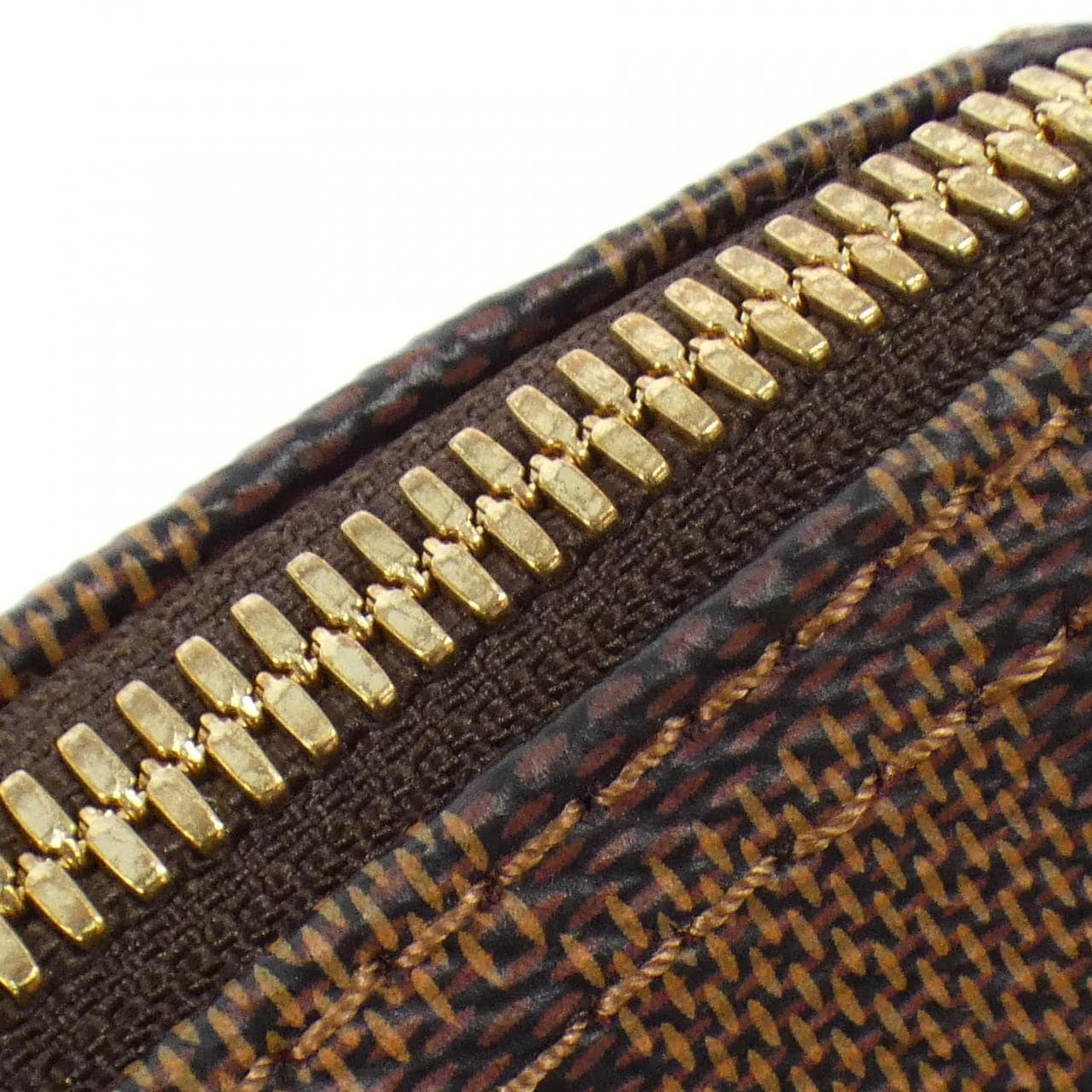 LOUIS VUITTON Damier Speedy Bandouliere 25 厘米 N41368 波士顿包