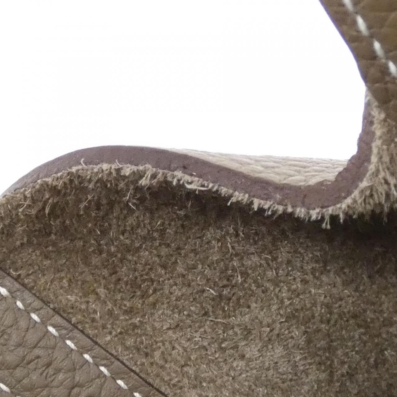 エルメス ピコタン ロック MM 060991CC バッグ