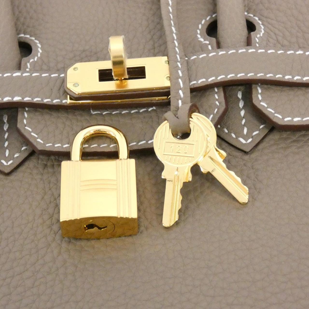 エルメス バーキン 25cm 041344CC バッグ