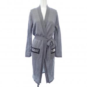ランバンコレクション LANVIN COLLECTION カーディガン