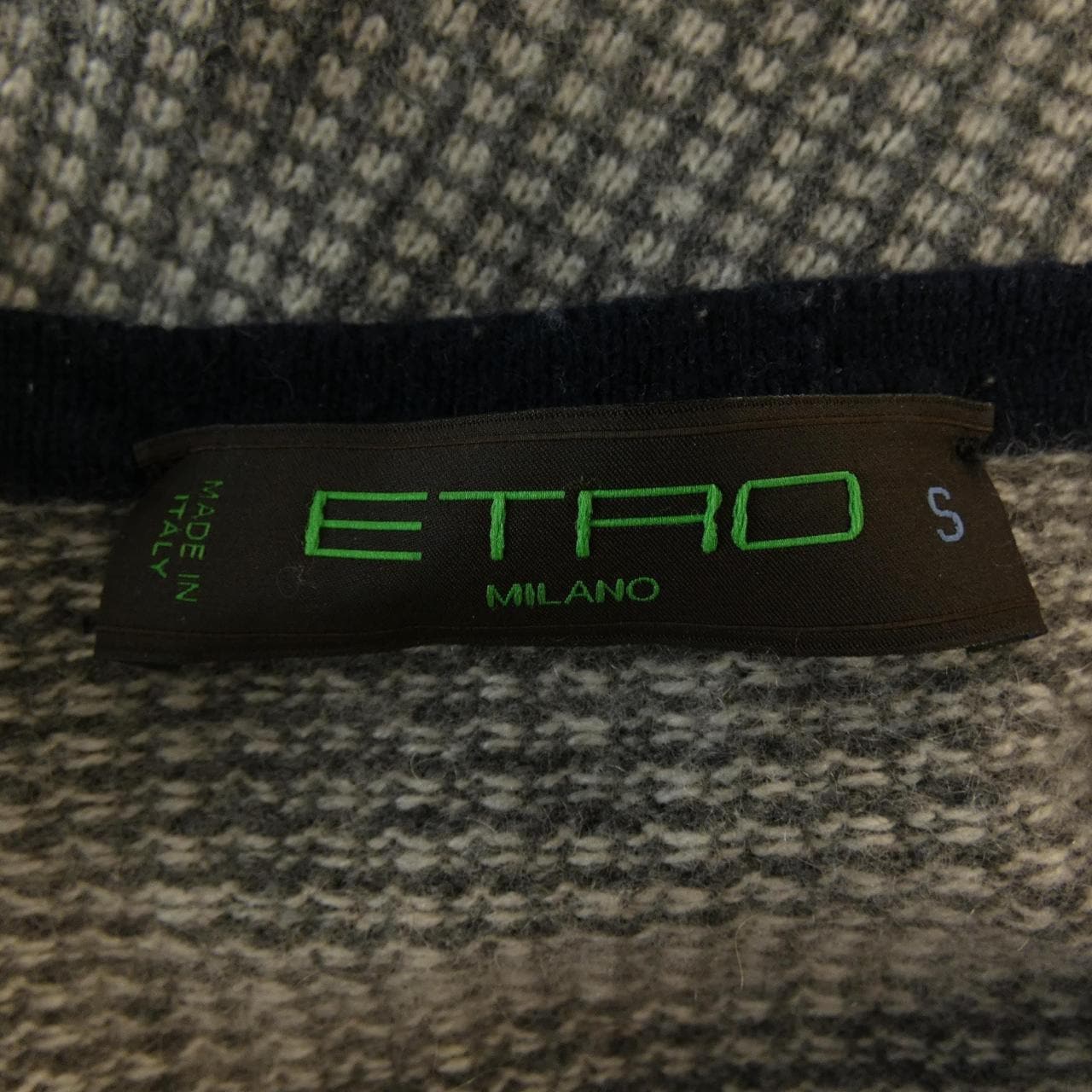 エトロ ETRO ニット