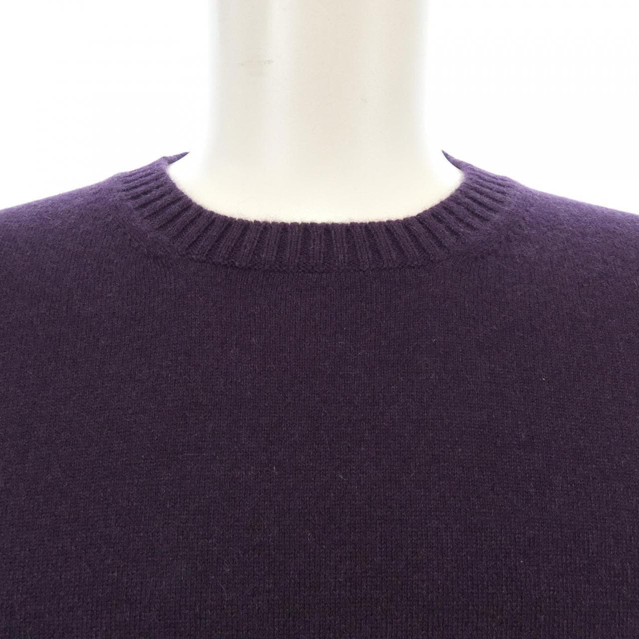 セッテフィーリカシミヤ SETTEFILI CASHMERE ニット