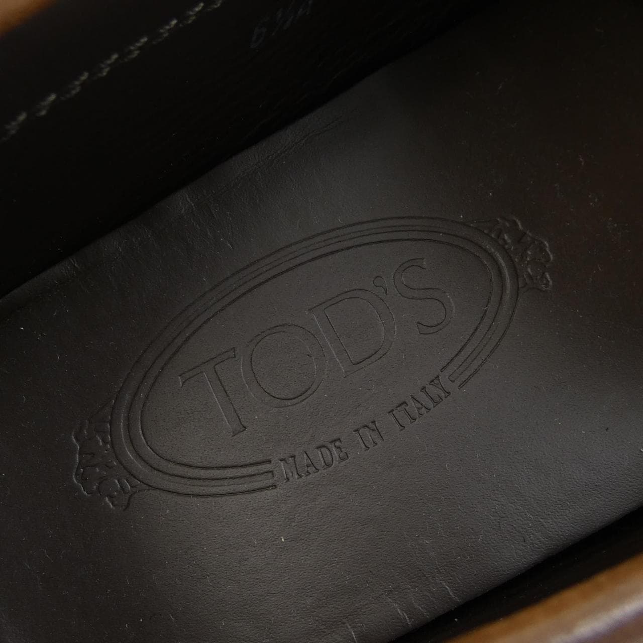 トッズ TOD'S シューズ