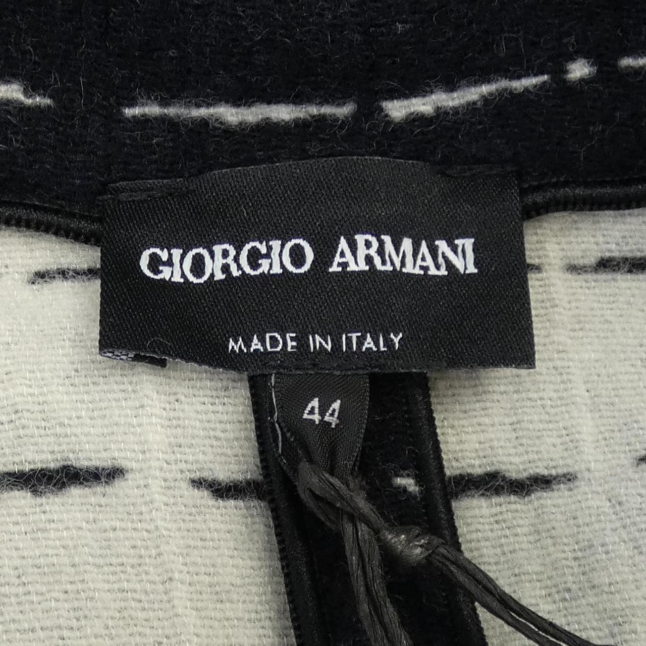 ジョルジオ アルマーニ GIORGIO ARMANI ジャケット