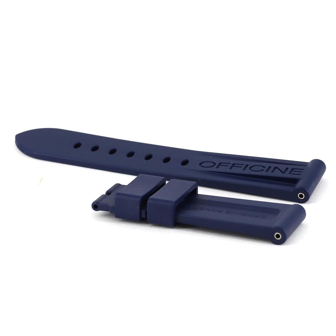 【新品】パネライ ルミノールブルーマーレ PAM01085 SS 手巻