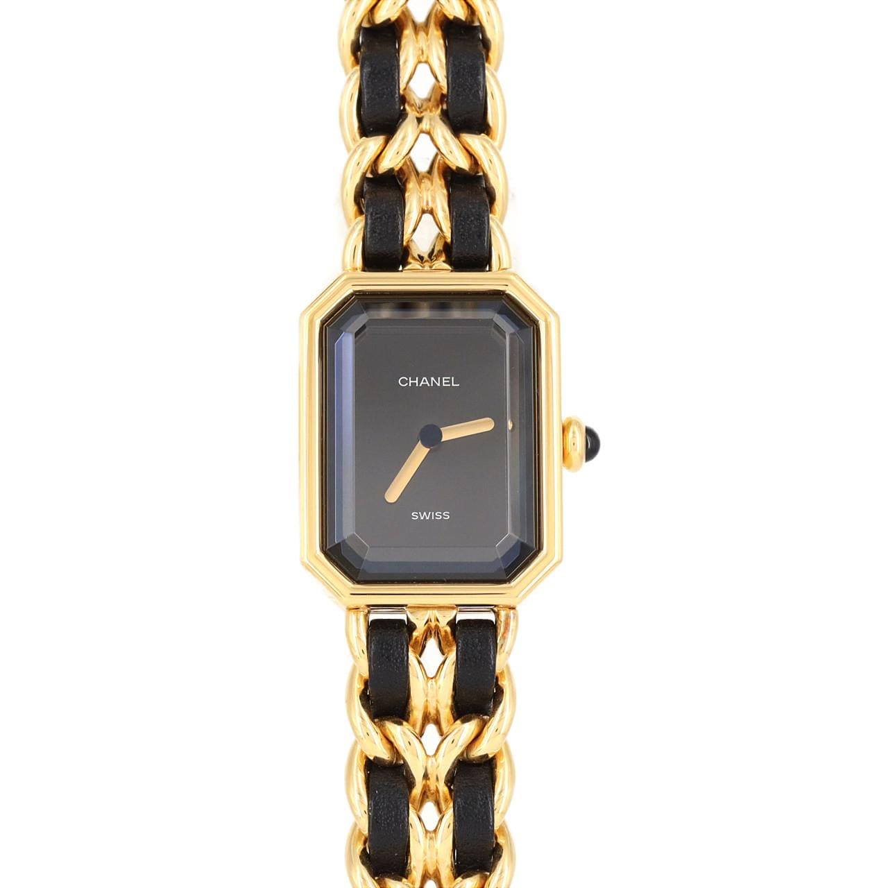 CHANEL premiere GP S size H0001 GP Quartz