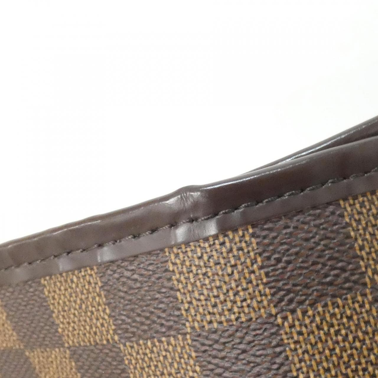 ルイヴィトン ダミエ ネヴァーフル GM N51106 バッグ