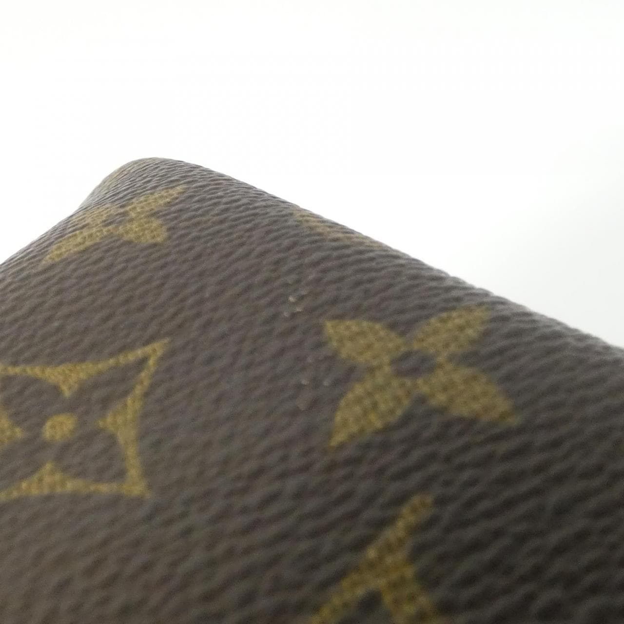 ルイヴィトン モノグラム リポーター 28cm M45254 ショルダーバッグ