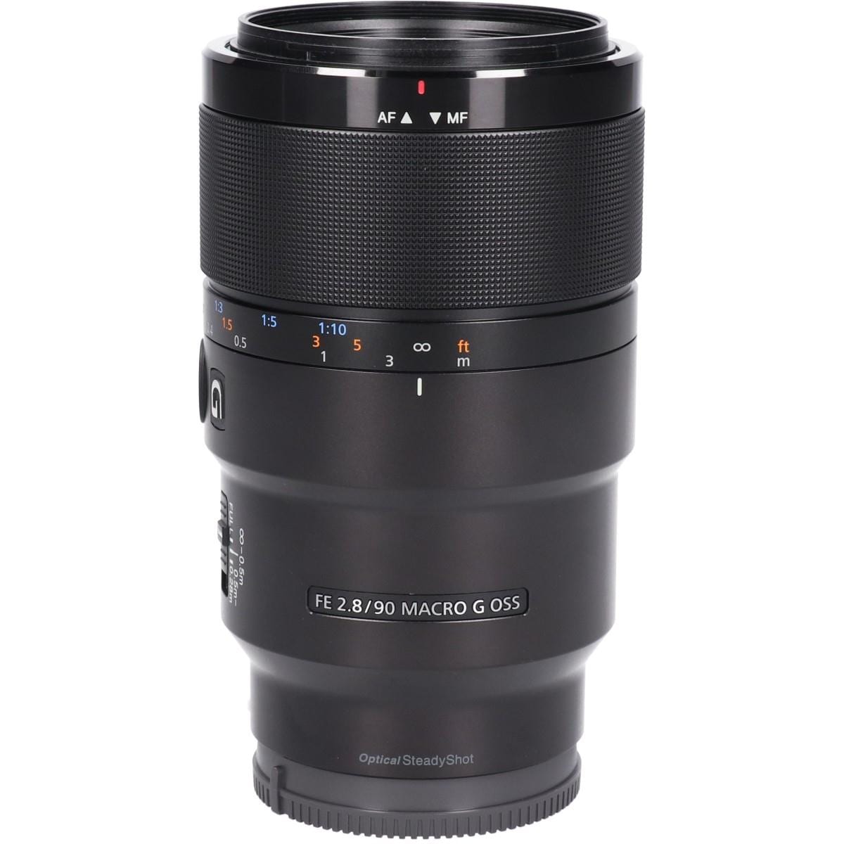 FE90mm F2.8MACRO G OSS(SEL90M28G)