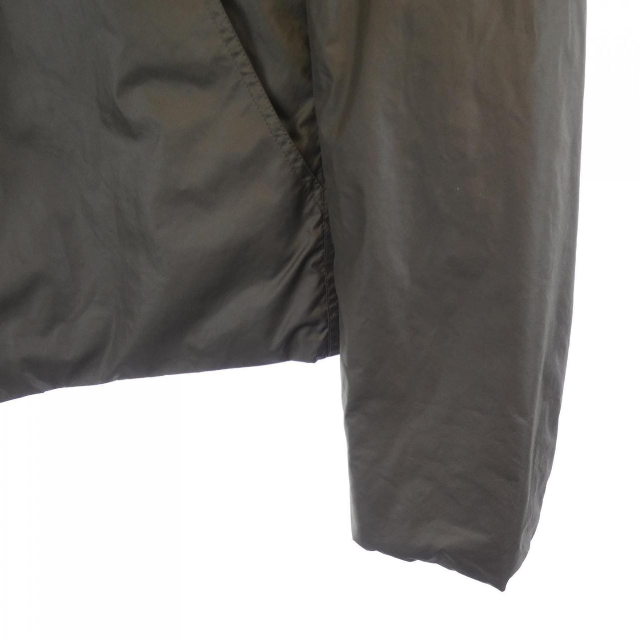 ルイヴィトン LOUIS VUITTON MLBS52PVY ジャケット