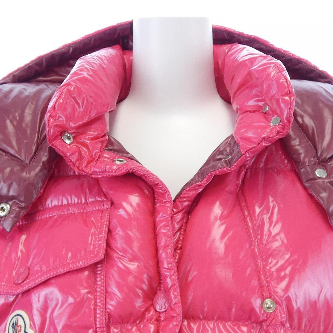 モンクレール MONCLER 2WAY KARAKORUM 2 ダウンジャケット