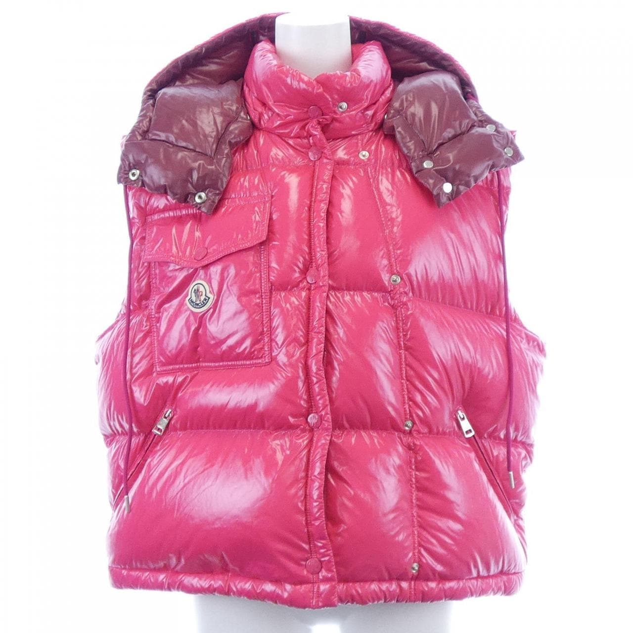 モンクレール MONCLER 2WAY KARAKORUM 2 ダウンジャケット