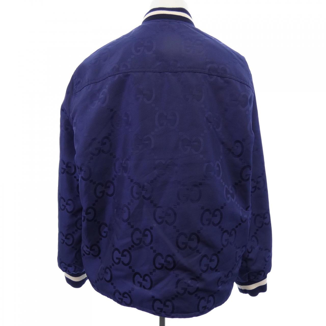 グッチ GUCCI 694159 Z8A21 ジャケット