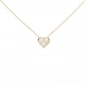 ティファニー センチメンタル ネックレス