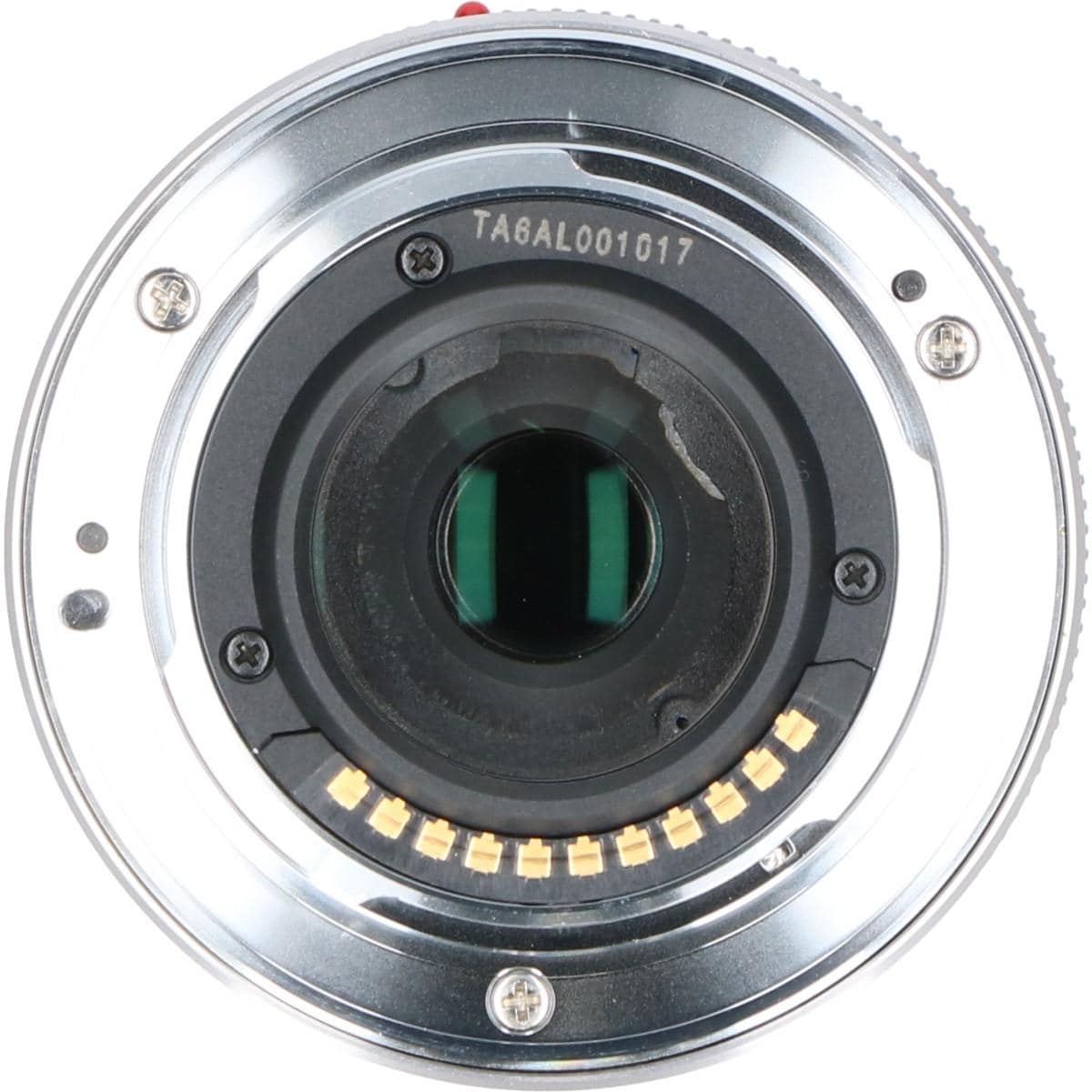 Ｇ１４－４２ｍｍ　Ｆ３．５－５．６ＩＩＡＳＰＨ．ＯＩＳ