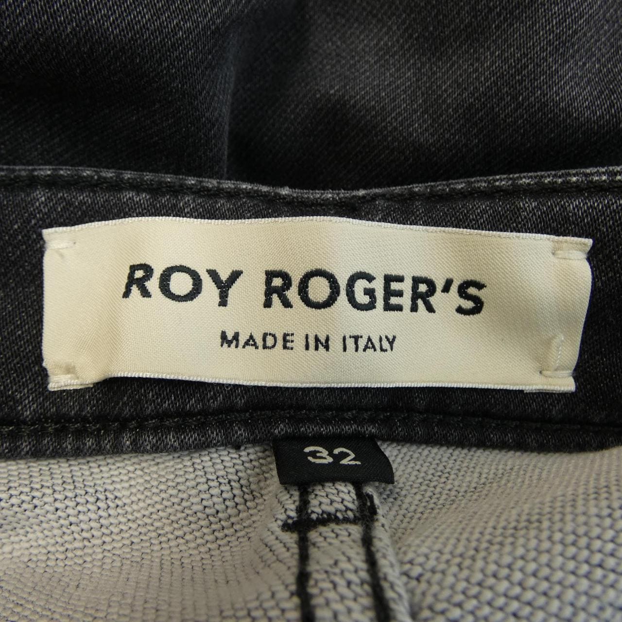 ロイロジャース ROY ROGER'S ジーンズ