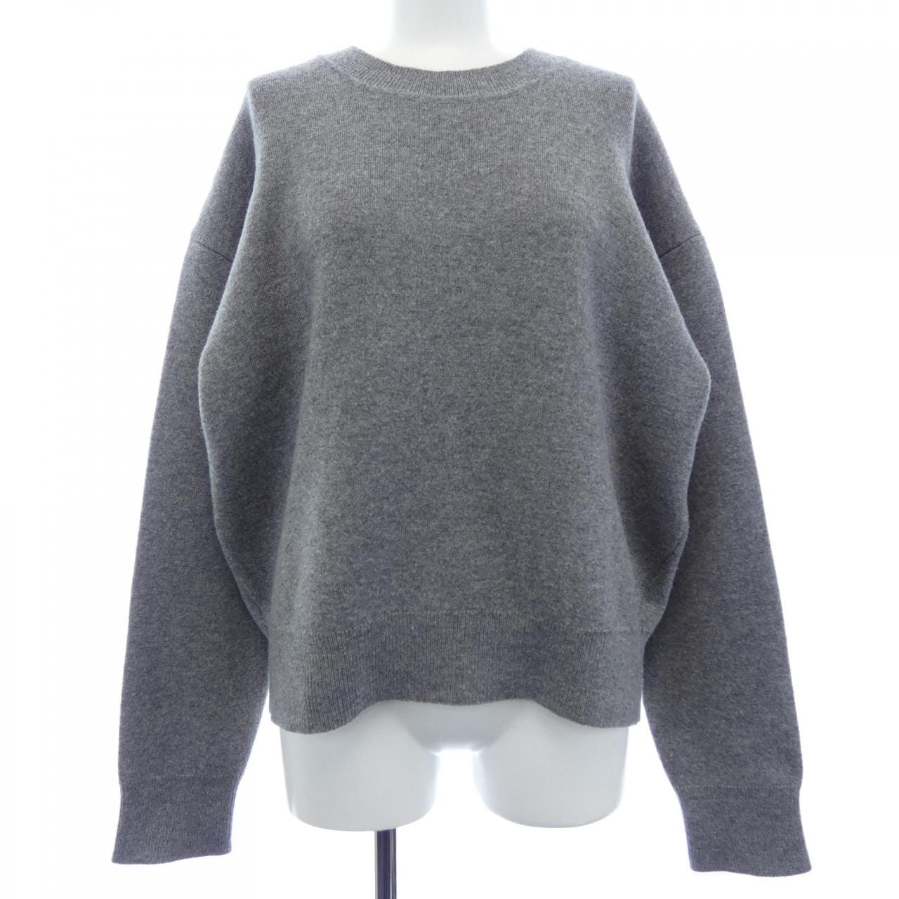 クリスチャンディオール CHRISTIAN DIOR J'ADIOR8 ボクシーセーター 924S55AM009 ニット