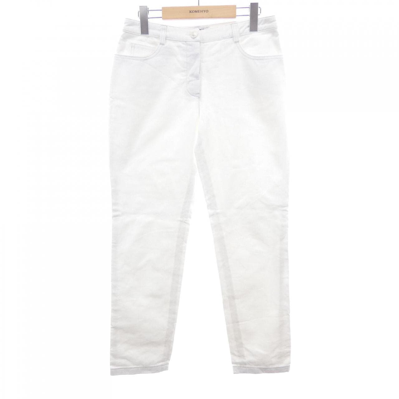 【ヴィンテージ】シャネル CHANEL P22104V13234 03A ジーンズ