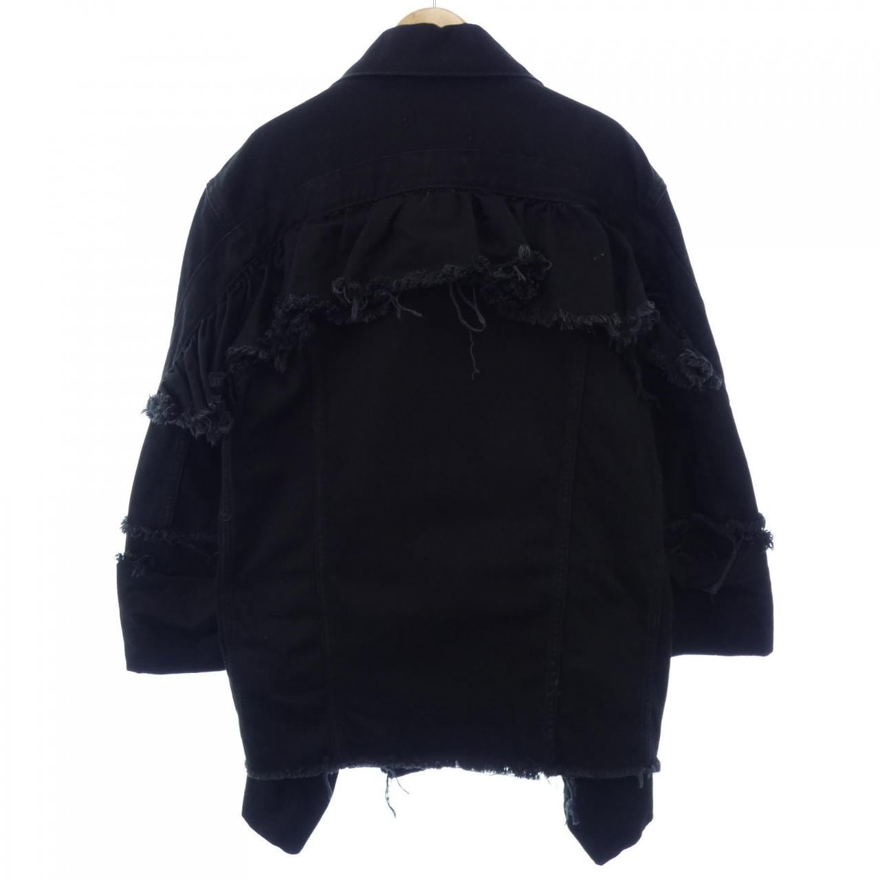 Diesel DIESEL denim jacket