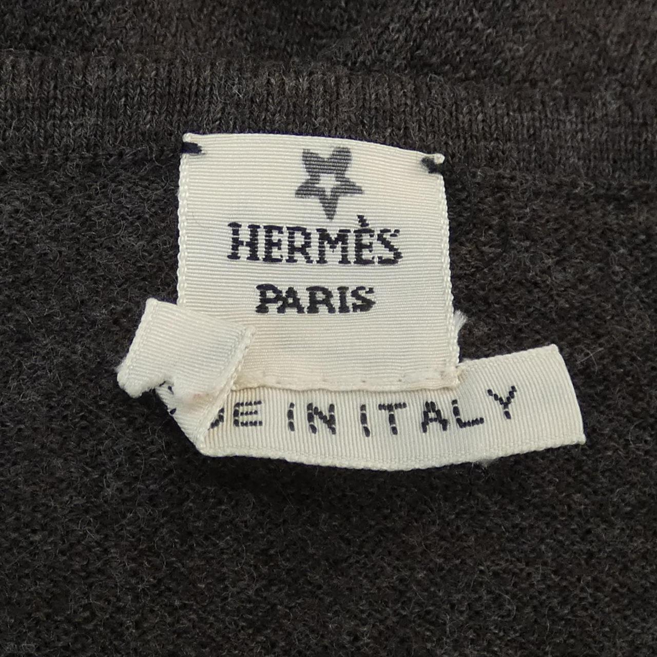 HERMES爱马仕针织品