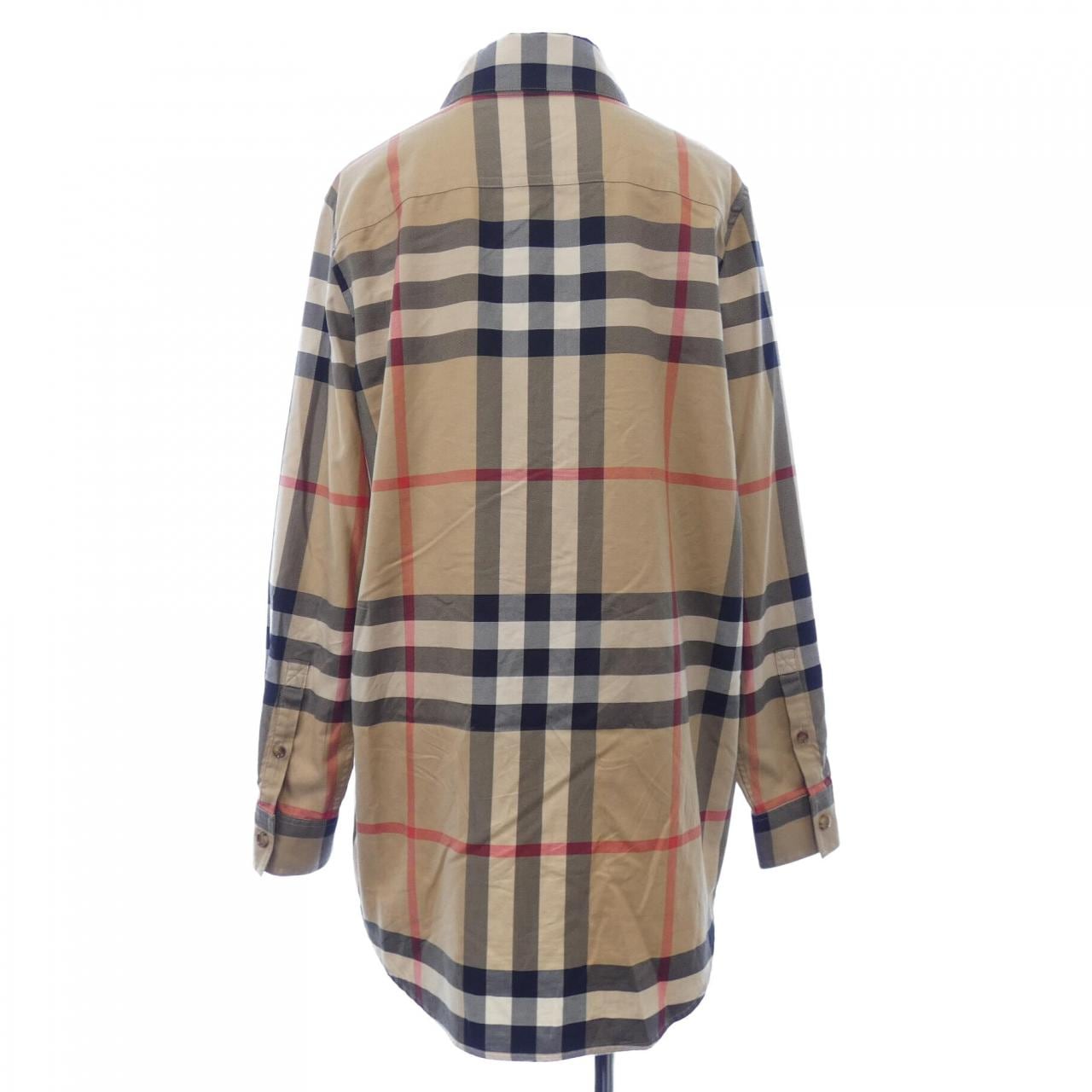バーバリー BURBERRY シャツ