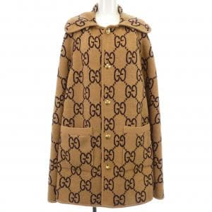 グッチ GUCCI 699876 XKCFX ケープ