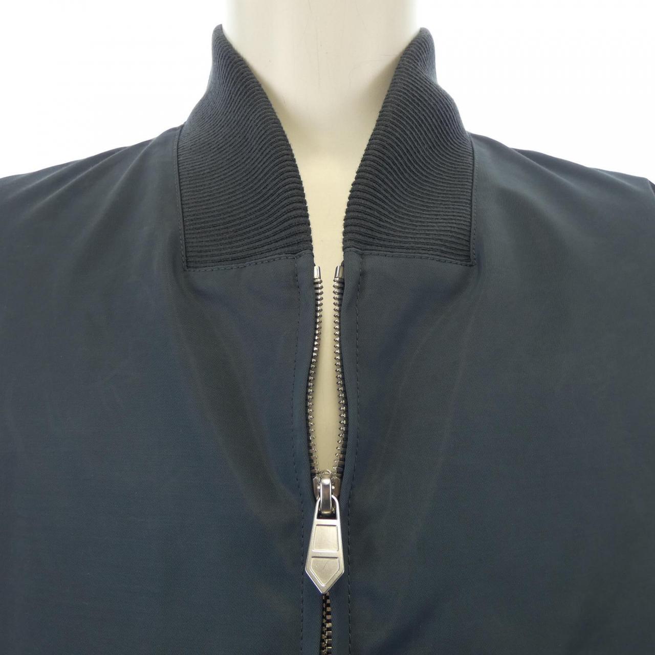 エルメス HERMES 552520HG ブルゾン