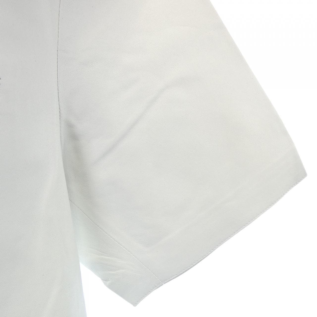 Alma ARMA CAVE S/S衬衫