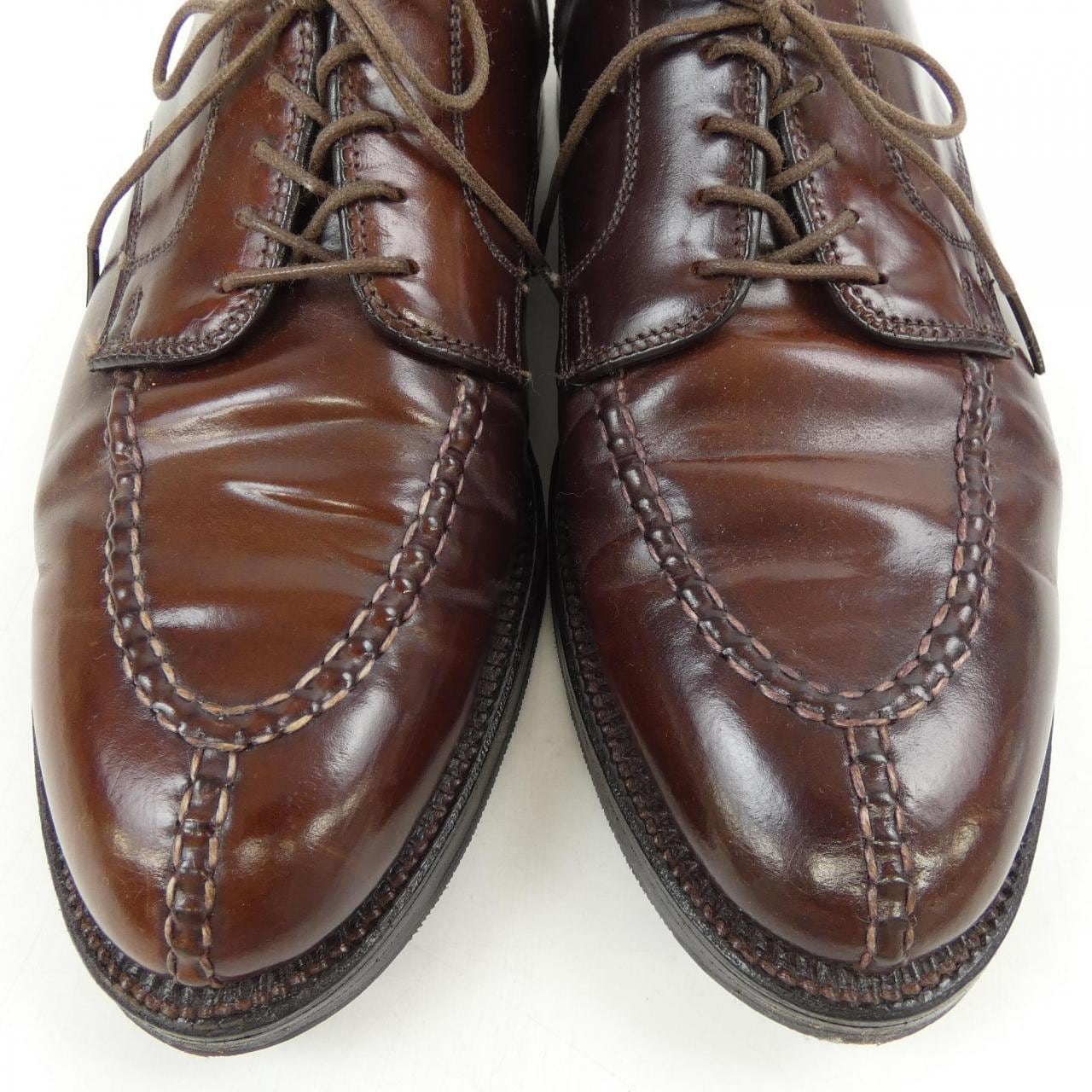 オールデン ALDEN 2210 シューズ