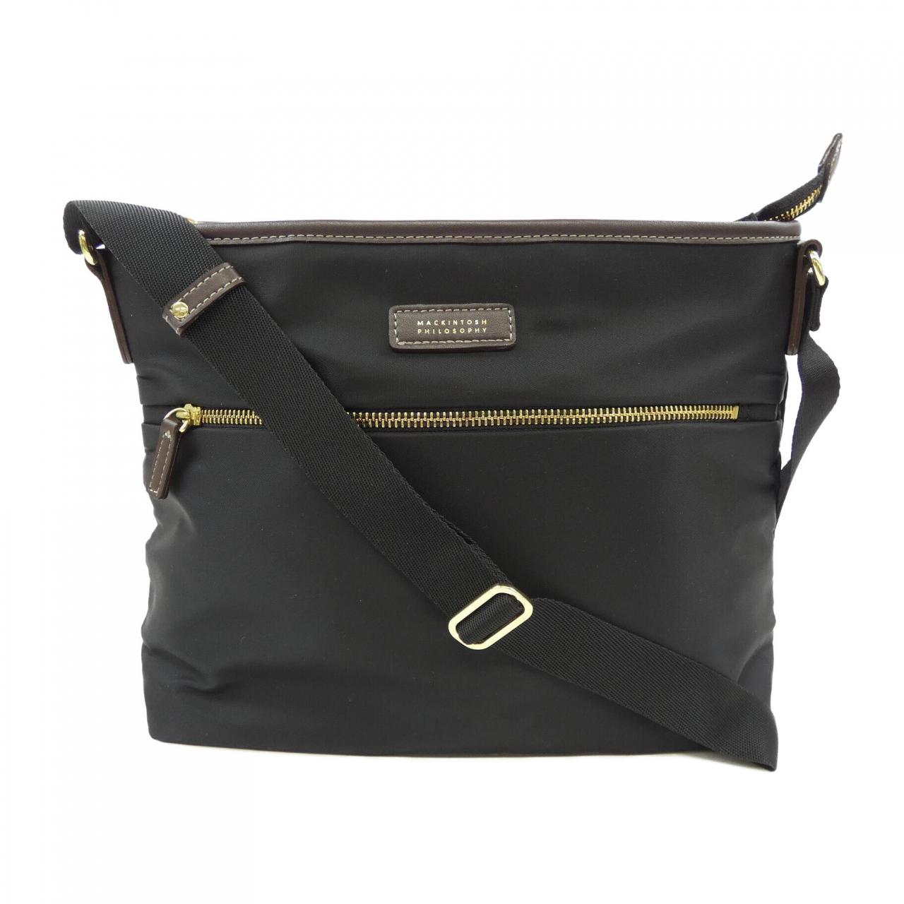 マッキントッシュフィロソフィー MACKINTOSH PHILOSOPHY BAG