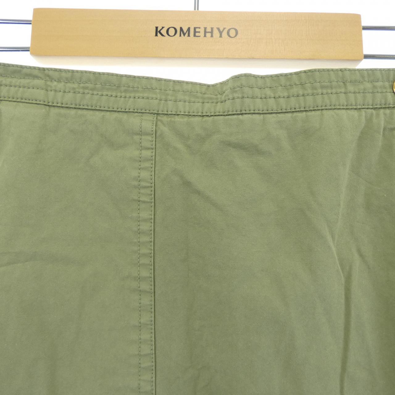 ドゥロワー DRAWER 6524-299-1536 スカート