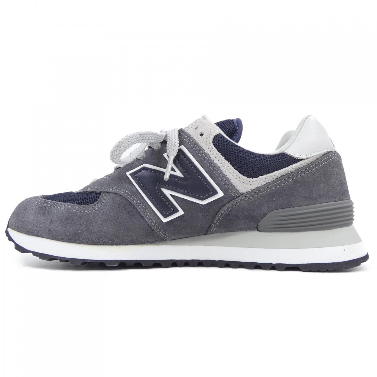 ニューバランス NEW BALANCE ML574E12 スニーカー