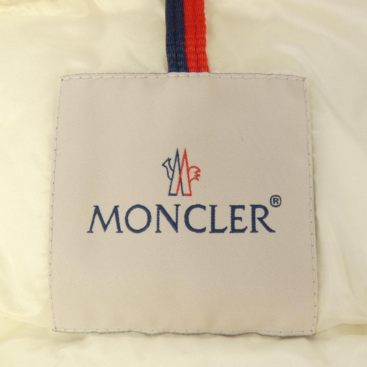 モンクレール MONCLER GALLINULE ダウンベスト