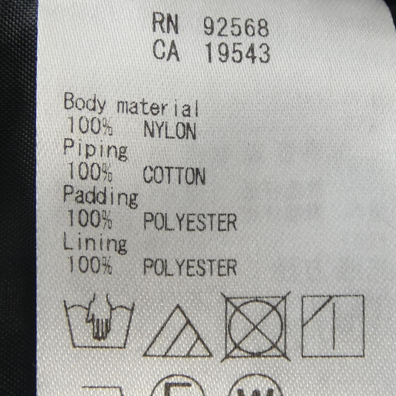 ニジュウサンク 23区 ジャケット