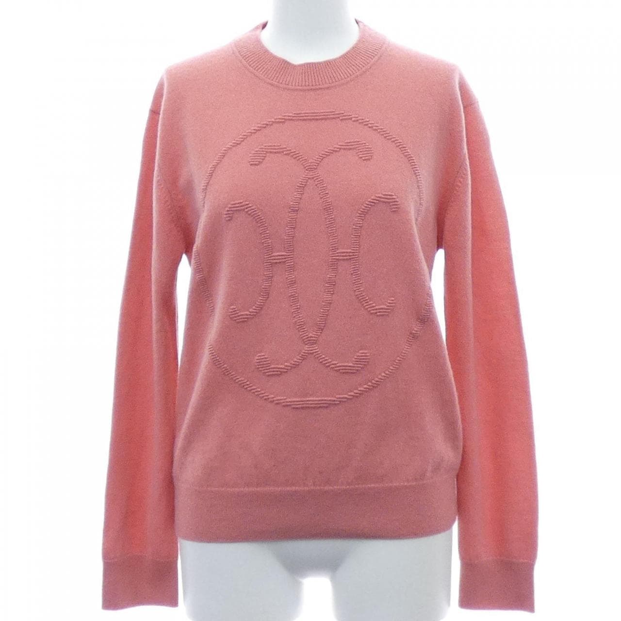 エルメス HERMES Hリフト 2604D1 ニット