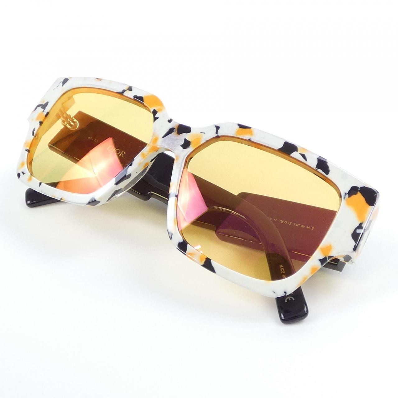 ディオール DIOR CD SU 5MK6 SUNGLASSES