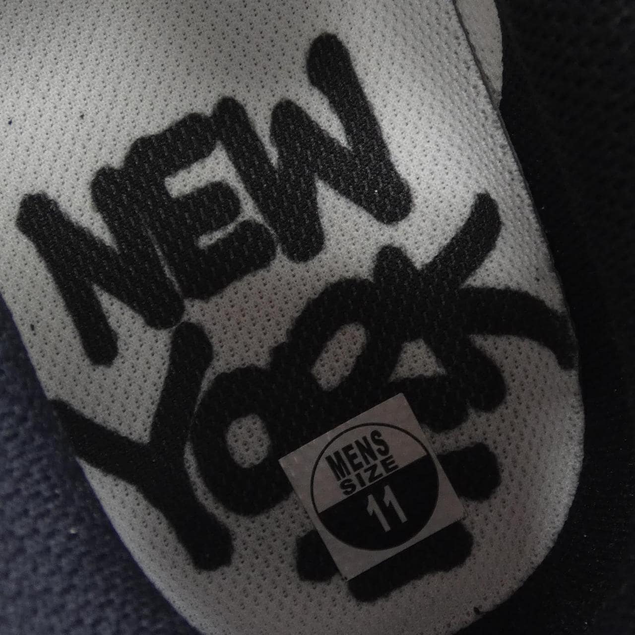 ナイキ NIKE CT3610-100 スニーカー