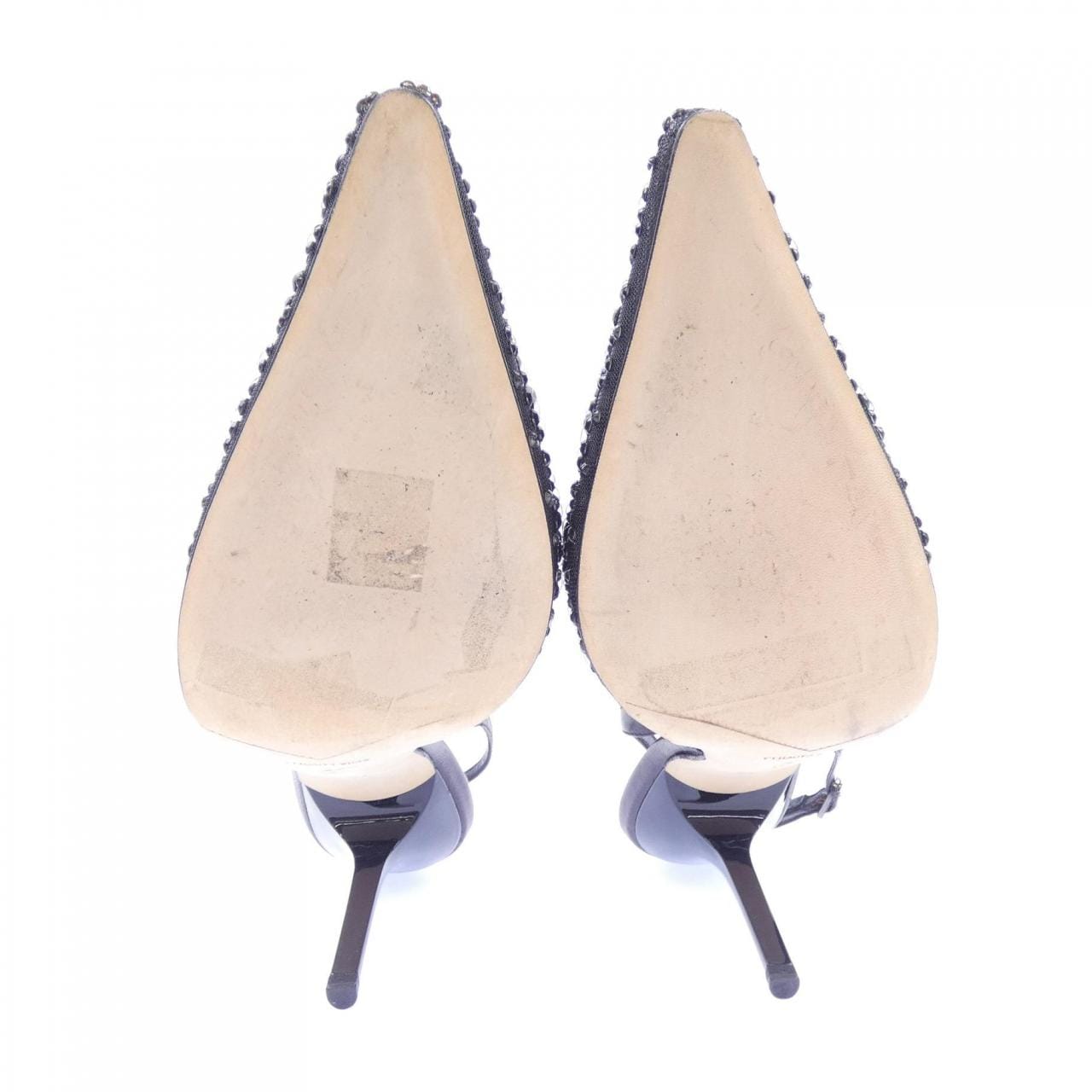 レネカオヴィラ RENE CAOVILLA シューズ