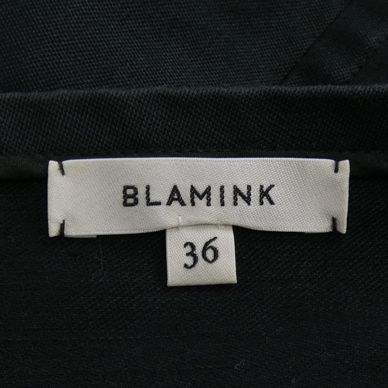 ブラミンク BLAMINK ワンピース